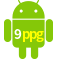 Aplicativo 9ppg para Android
