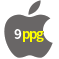Aplicativo 9ppg para iOS