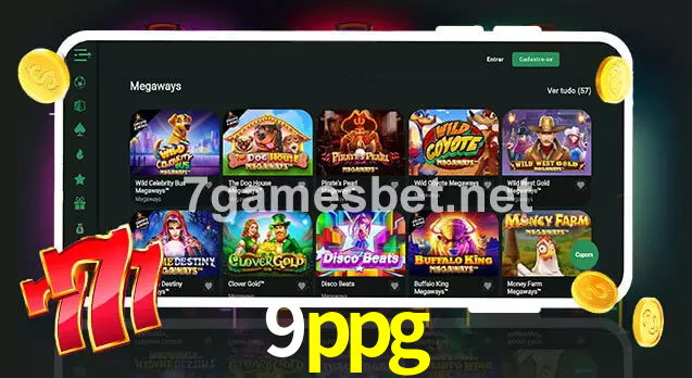 9ppg aplicativo