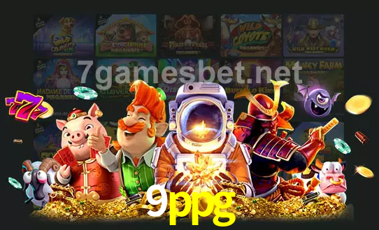 cassino 9ppg