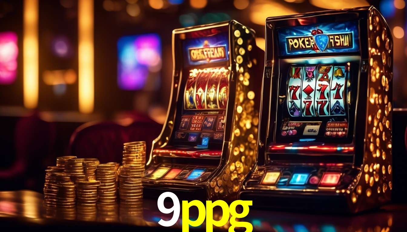 Descubra a Essência do 9ppg: Nossa História e Compromissos