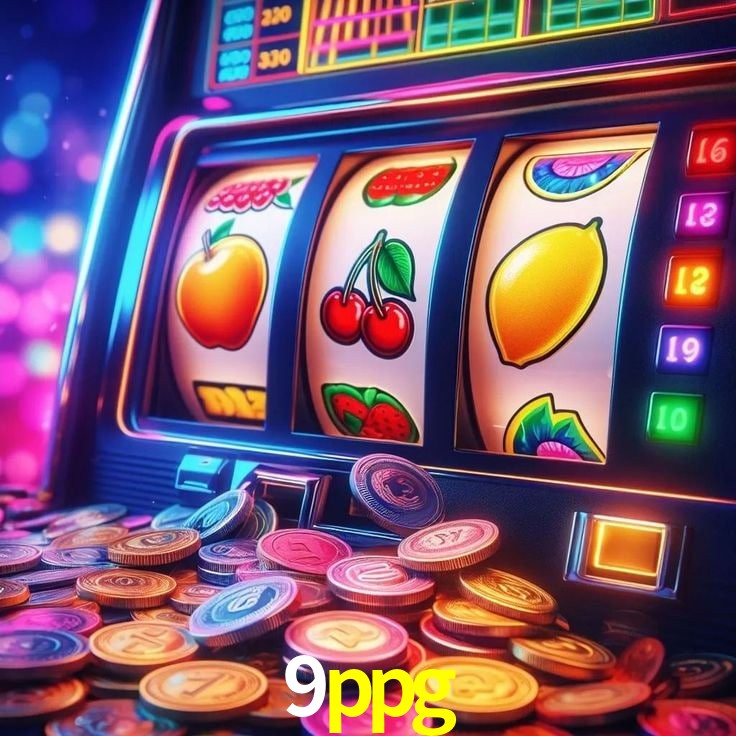Welcome Bonus 9ppg