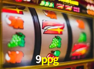 Descubra a Magia dos Jogos de Arcade no 9ppg
