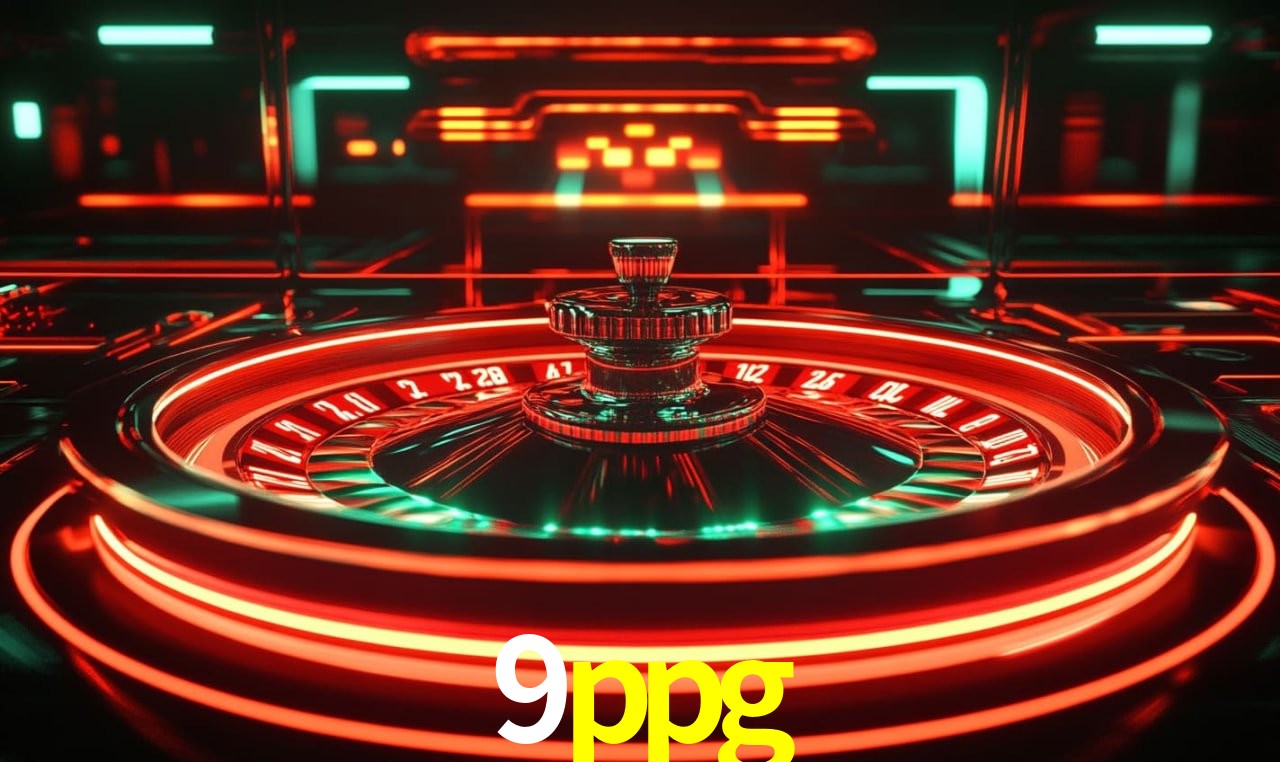 A Experiência Imersiva dos Cassinos Ao Vivo no 9ppg