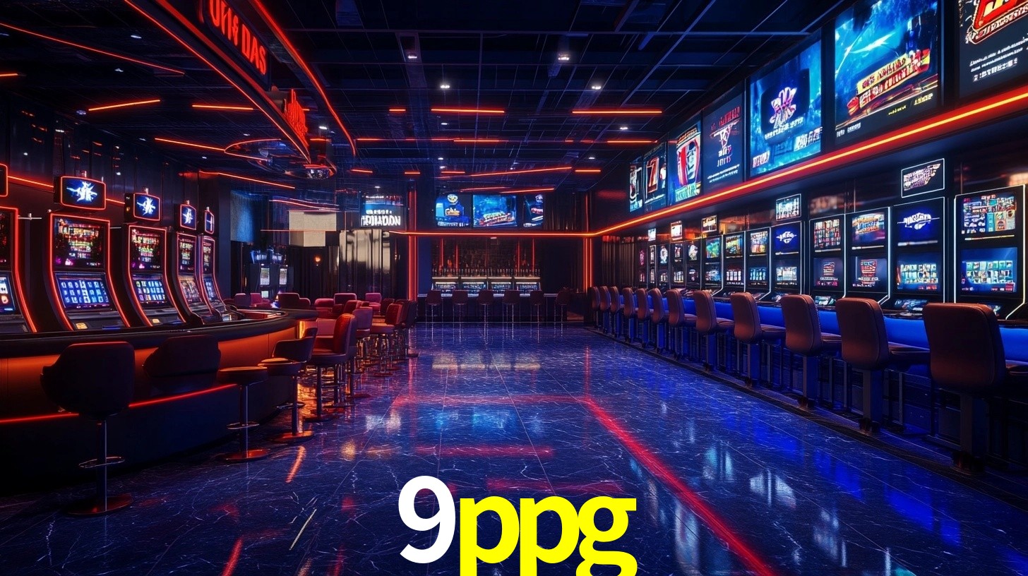 9ppg App Interface