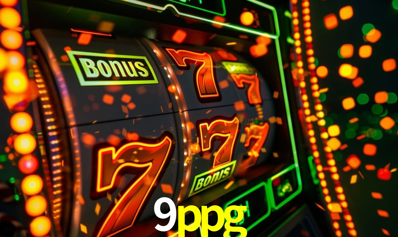 Descubra o Programa VIP da 9ppg: Vantagens Exclusivas para Jogadores