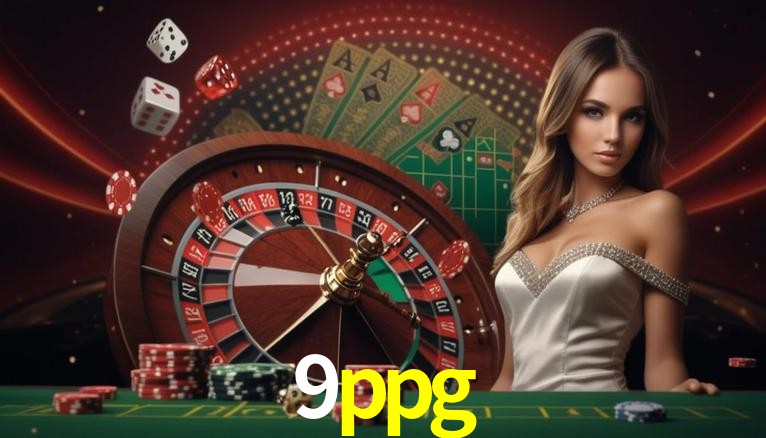 Live Casino 9ppg
