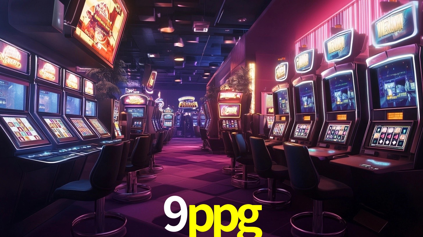 Welcome Bonus 9ppg
