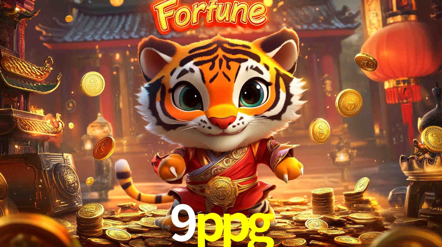 A Revolução dos Aplicativos de Jogos no 9ppg