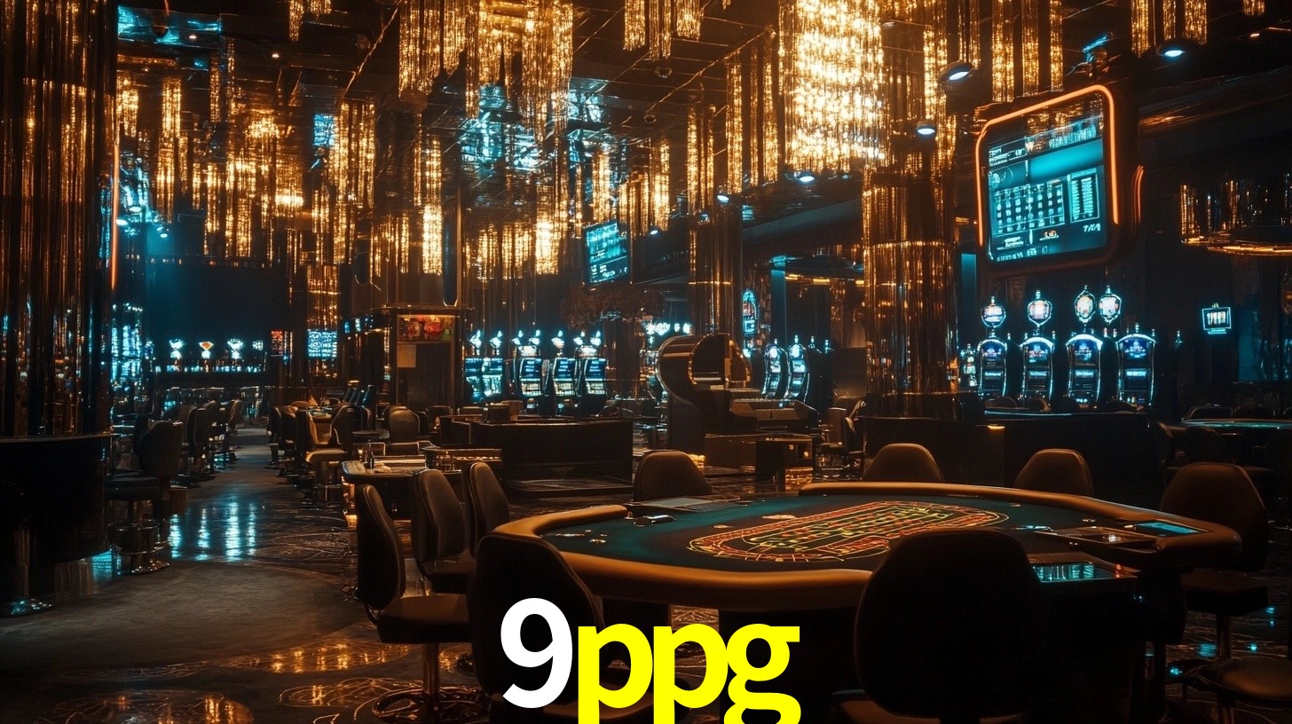 9ppg: Jogue Crash e Experimente Alta Recompensa Instantânea