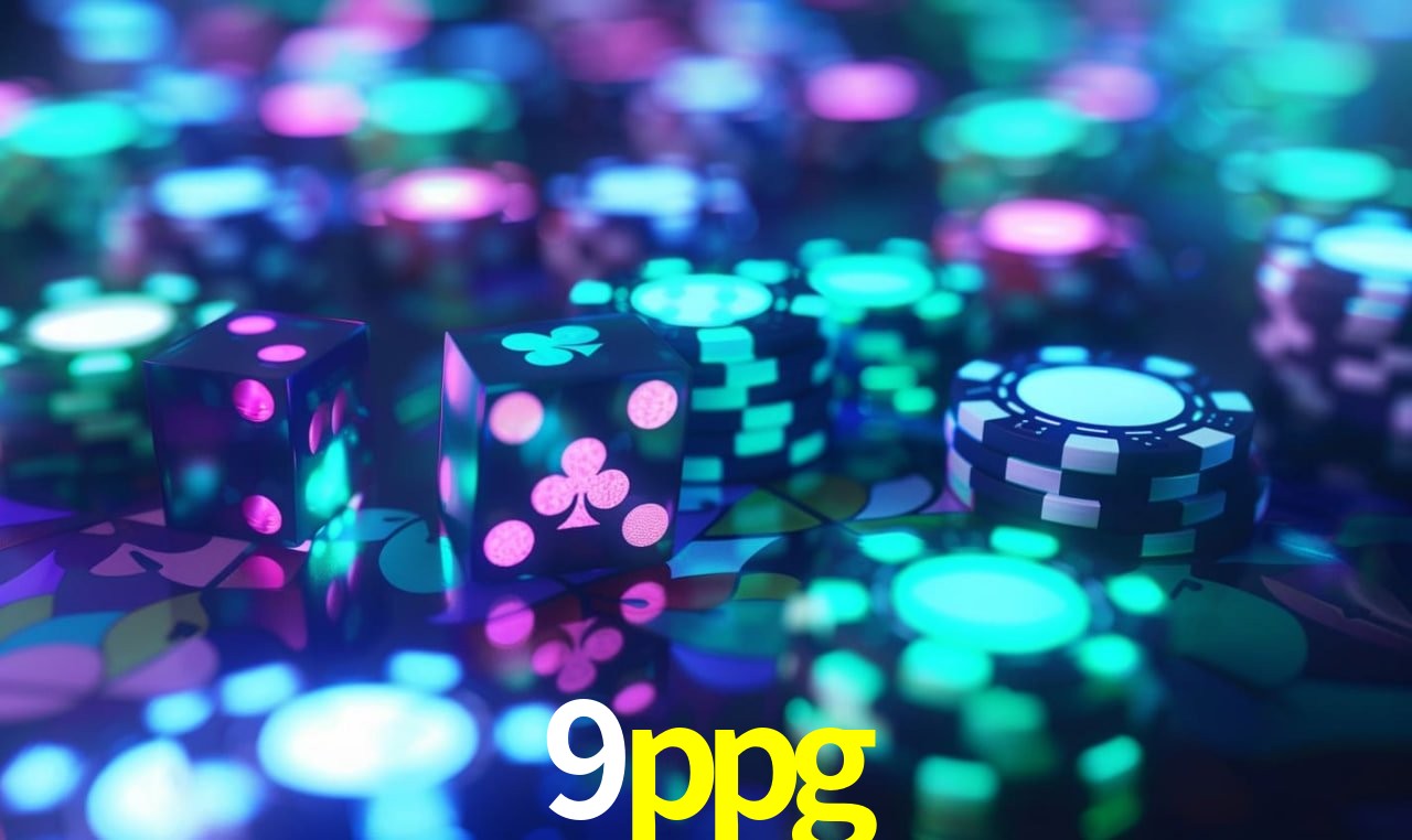 cassino 9ppg