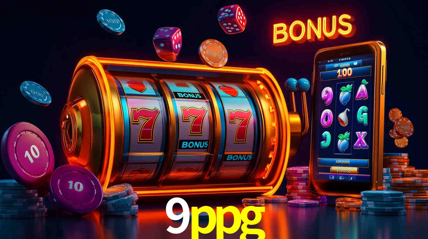 Descubra o Programa VIP da 9ppg: Vantagens Exclusivas para Jogadores