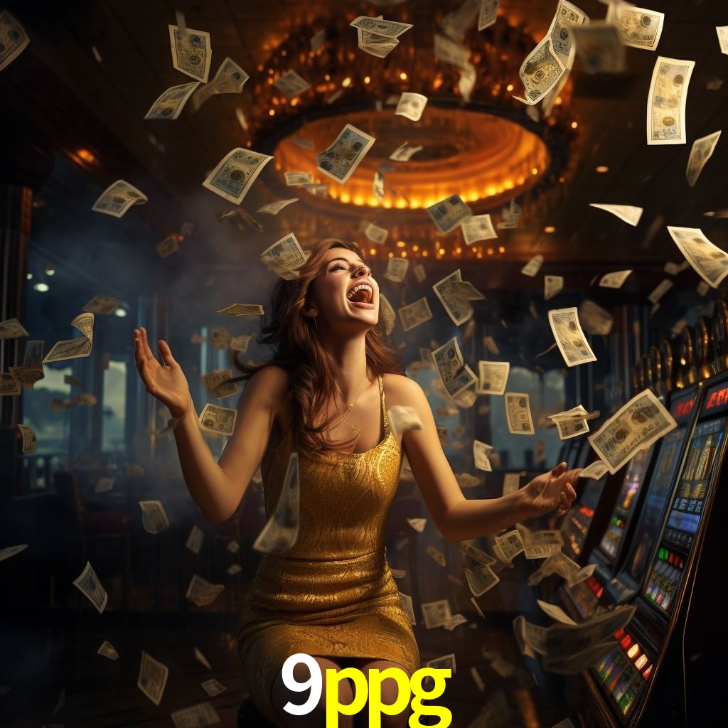 Live Casino 9ppg