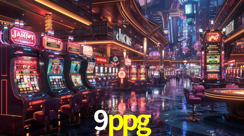 Bonus Features 9ppg