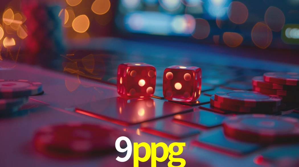 Game Providers 9ppg