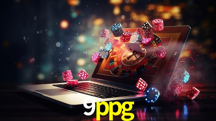 Inovações de Jogos na 9ppg: O Futuro das Experiências Interativas