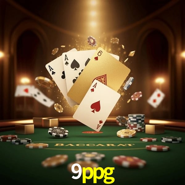 Roulette Table 9ppg