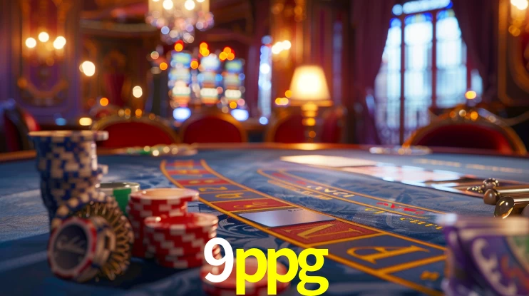 Slot Games 9ppg