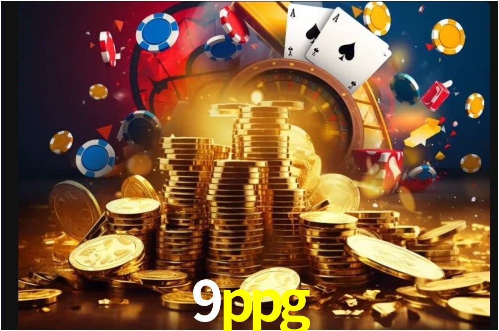 A Emoção da Loteria na 9ppg: Uma Chance de Mudança de Vida