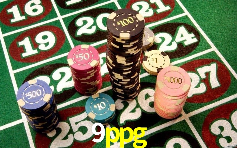 Explorando a Categoria de Eventos em Apostas na 9ppg